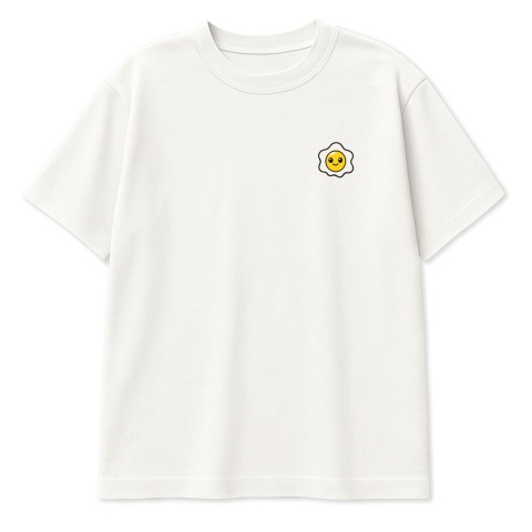 T-shirt dziecięcy Skating Is My Freedom – streetwear kids (biały)